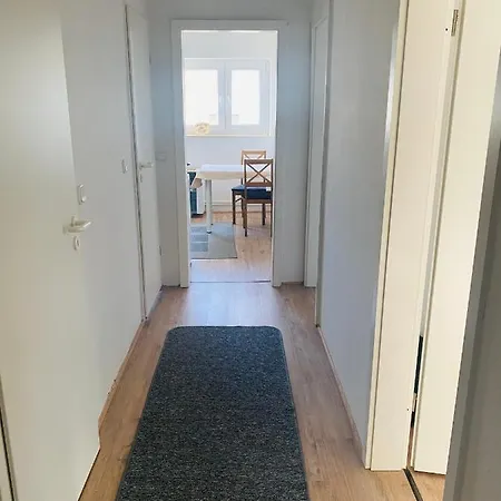 Priessnitzhof 1 *