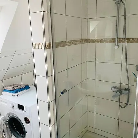 Priessnitzhof 1 Apartament