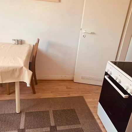 Priessnitzhof 1 Apartament *